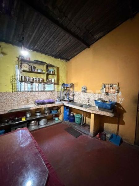 Kitchen - House For Sale In Colombo 14 (file No 136e) 
