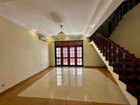 Bedroom - House for rent in Colombo 7 