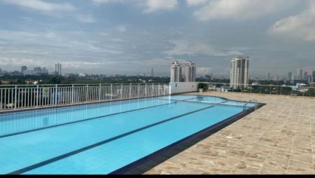 Exterior - Flemington Furnished Apartment for Rent - A42816