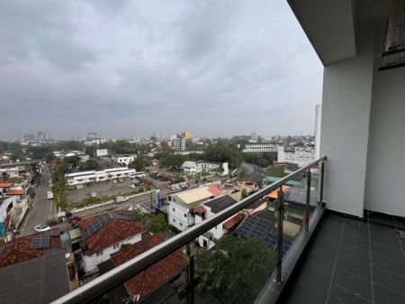 Exterior - Flemington Furnished Apartment for Rent - A42816