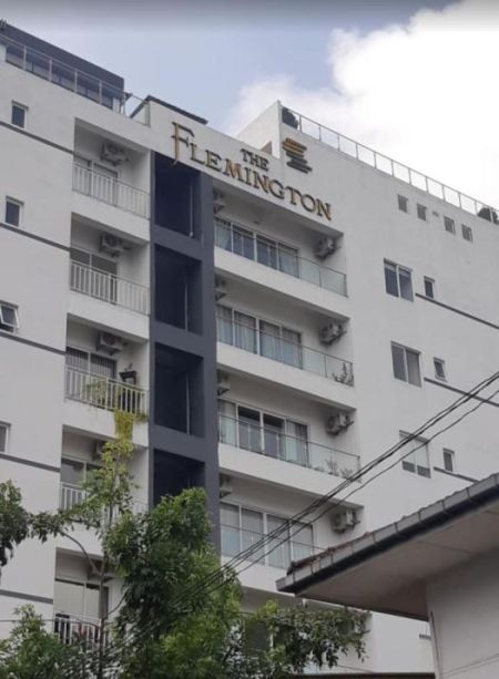 Exterior - Flemington Furnished Apartment for Rent - A42816