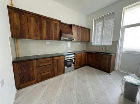 Kitchen - Orchard Grand - 03 Bedroom Unfurnished Apartment for Sale in Colombo 03 (A5211)