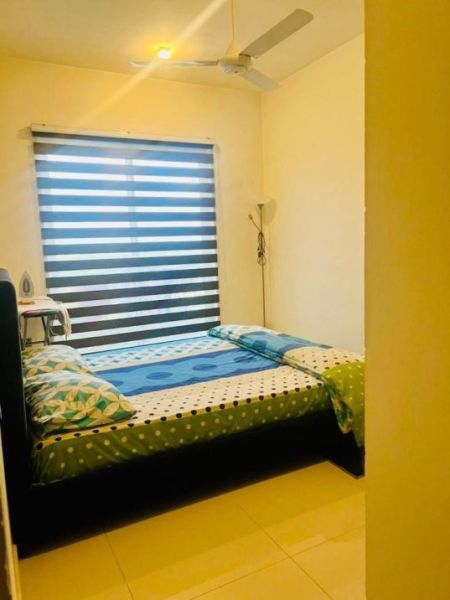 Bedroom - Apartment for rent in Ethul Kotte 