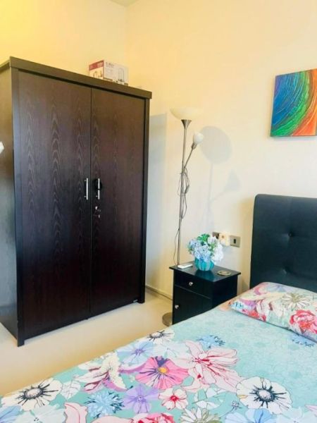 Bedroom - Apartment for rent in Ethul Kotte 