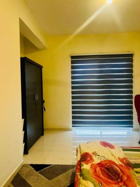 Bedroom - Apartment for rent in Ethul Kotte 