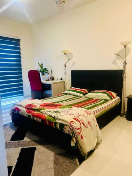 Bedroom - Apartment for rent in Ethul Kotte 