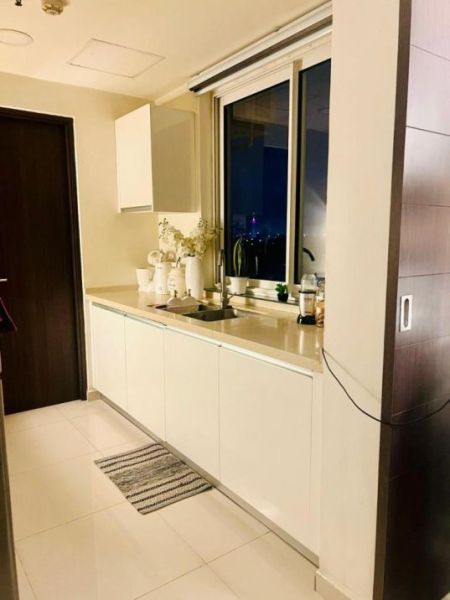 Kitchen - Apartment for rent in Ethul Kotte 