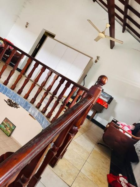 Living Room - 🏡 House For Rent Prime Commercial Location, Battaramulla - PDH248