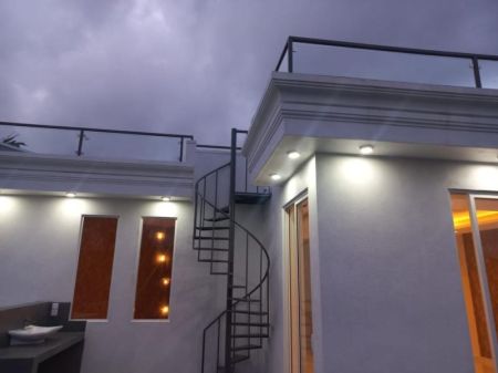 Exterior - 4 BR Luxury House For Sale in Pelawatta  - PDH168