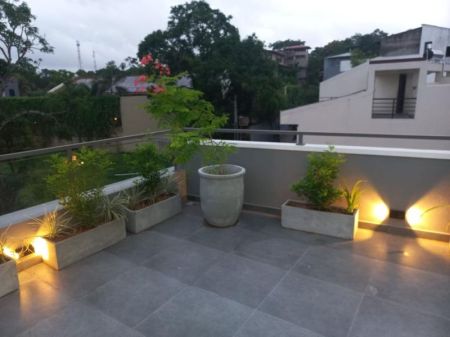 Exterior - 4 BR Luxury House For Sale in Pelawatta  - PDH168