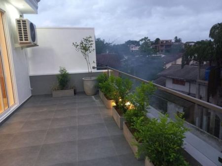 Exterior - 4 BR Luxury House For Sale in Pelawatta  - PDH168