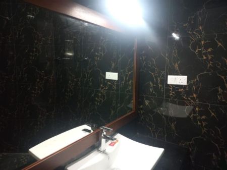 Bathroom - 4 BR Luxury House For Sale in Pelawatta  - PDH168