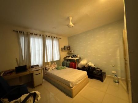 Living Room - Flemington Furnished Apartment for Rent - A42865