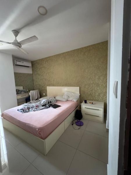 Bathroom - Flemington Furnished Apartment for Rent - A42865