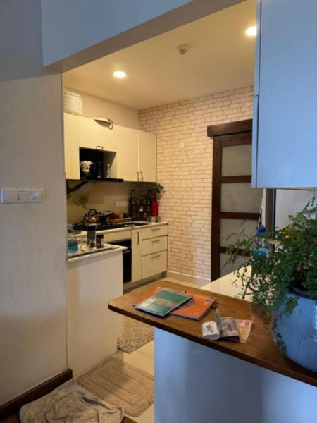 Kitchen - Flemington Furnished Apartment for Rent - A42865