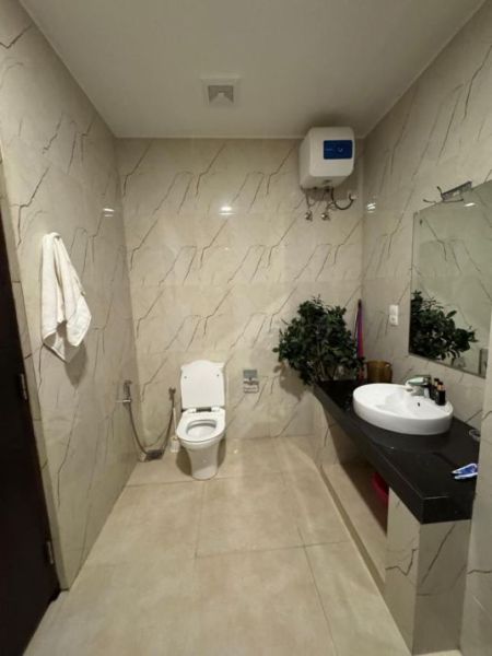 Bathroom - Flemington Furnished Apartment for Rent - A42865