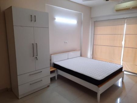 Bedroom - Iconic 110 Furnished Apartment for Sale - A6713