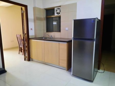 Kitchen - Iconic 110 Furnished Apartment for Sale - A6713