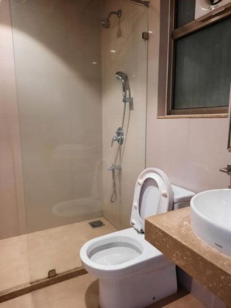 Bathroom - Iconic 110 Furnished Apartment for Sale - A6713