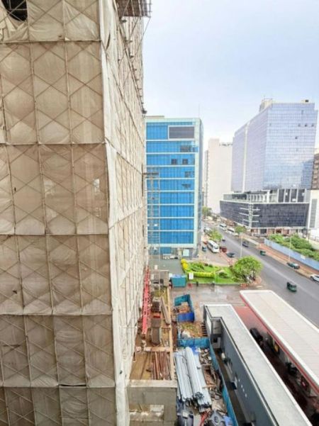 Exterior - 606 The Address - 03 Bedroom Unfurnished Apartment for Sale in Colombo 03 (A1542)