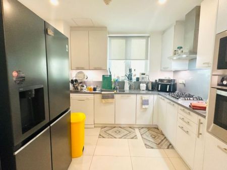 Kitchen - Fairway Elements Furnished Apartment for Sale - A43694