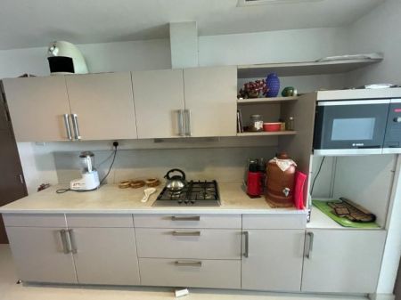 Kitchen - Clearpoint Furnished Apartment for Sale - A11610