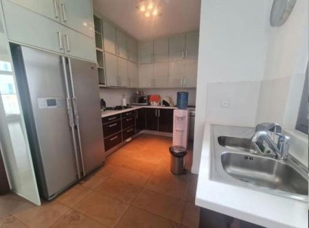 Kitchen - Empire - 04 Bedroom Furnished Penthouse For Rent In Colombo 02 (A3424)