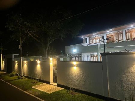 Exterior - 16 Perch 2 Storey House for Sale in Wattegedara , Maharagama PCCC – A1