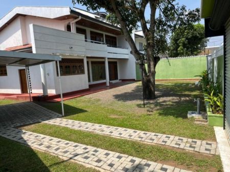 Exterior - 16 Perch 2 Storey House for Sale in Wattegedara , Maharagama PCCC – A1