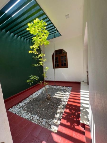 Exterior - 15 Perch 2 Storey  House for Sale in Maharagama PCCC – A3
