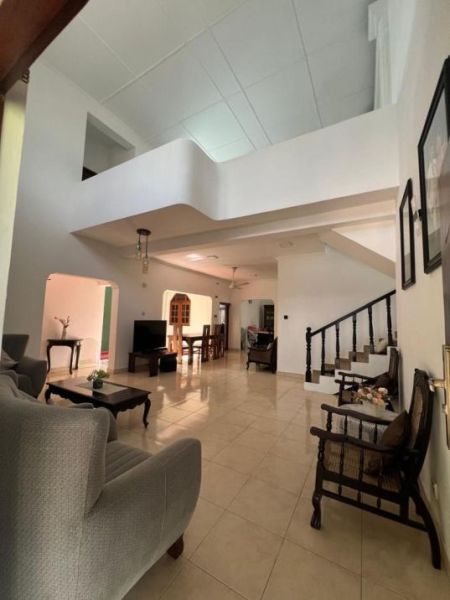 Living Room - 15 Perch 2 Storey  House for Sale in Maharagama PCCC – A3
