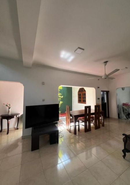 Living Room - 15 Perch 2 Storey  House for Sale in Maharagama PCCC – A3