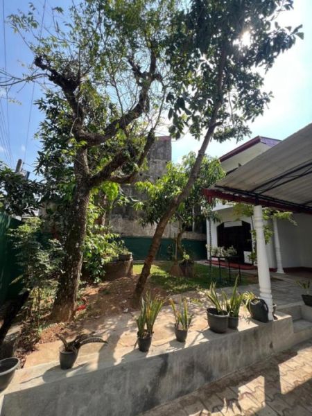 Exterior - 15 Perch 2 Storey  House for Sale in Maharagama PCCC – A3