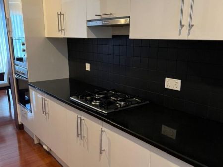 Kitchen - Apartment for Rent - Fairmount Fairway - Rajagiriya | LKR 400,000