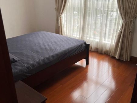 Bedroom - Apartment for Rent - Fairmount Fairway - Rajagiriya | LKR 400,000