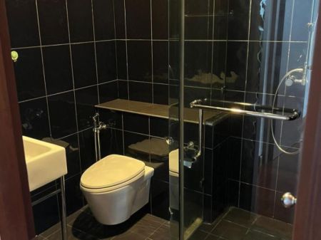 Bathroom - Apartment for Rent - Fairmount Fairway - Rajagiriya | LKR 400,000