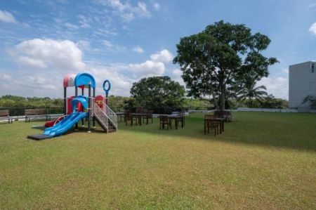 Exterior - Apartment for Rent - Fairmount Fairway - Rajagiriya | LKR 400,000