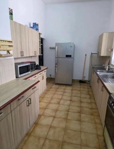 Kitchen - ￭ Colombo 05 ￭ 03BR House For Rent ￭ (NK11556)
