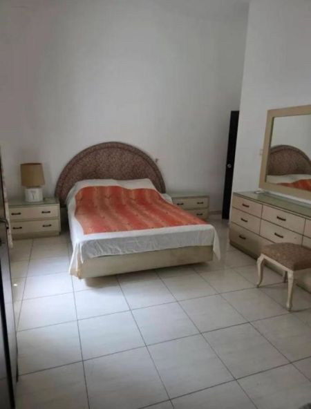 Bedroom - ￭ Colombo 05 ￭ 03BR House For Rent ￭ (NK11556)