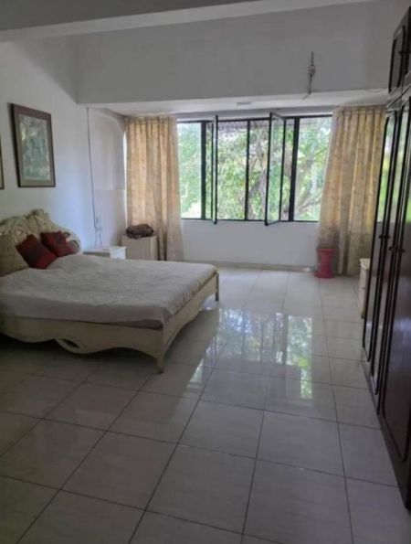 Bedroom - ￭ Colombo 05 ￭ 03BR House For Rent ￭ (NK11556)