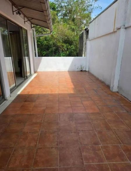 Exterior - ￭ Colombo 05 ￭ 03BR House For Rent ￭ (NK11556)
