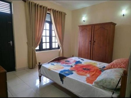 Bedroom - Apartment For Rent – Colombo 06