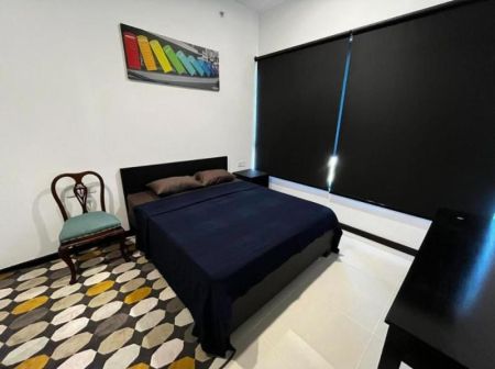 Bedroom - Apartment For Rent – Colombo 02