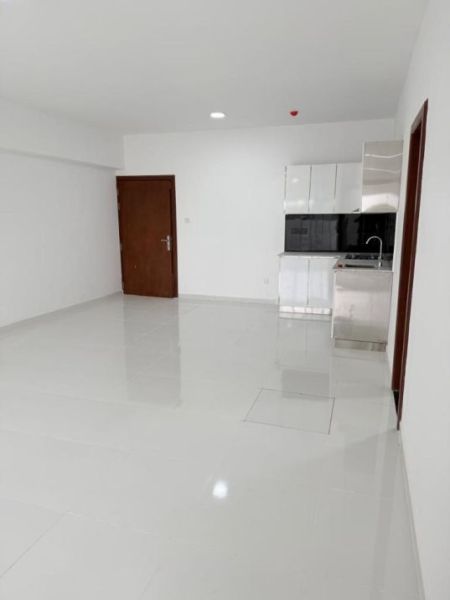 Kitchen - Brand New Apartment for Rent in Nugegoda