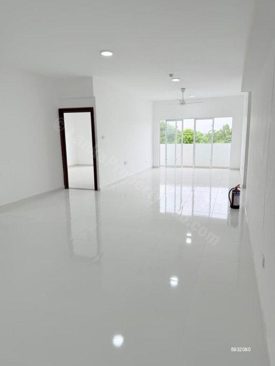 Apartment for rent in Nugegoda