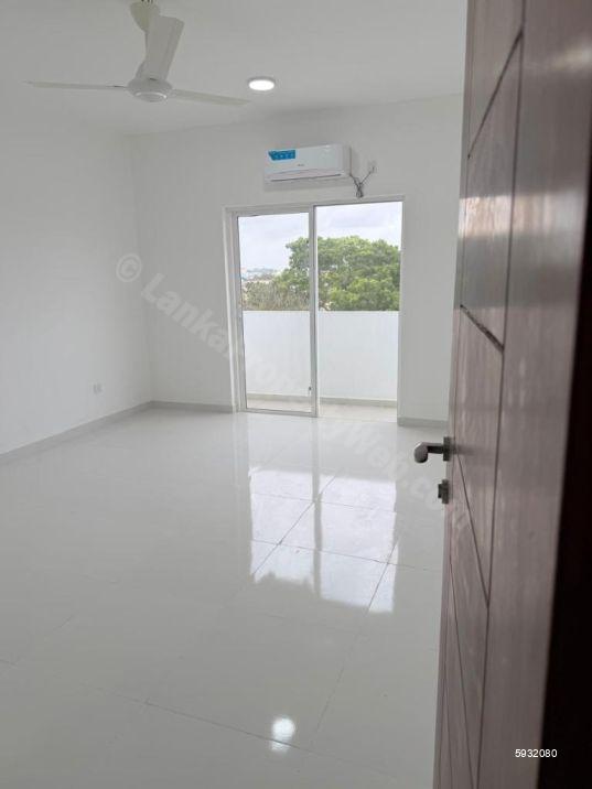 Bathroom - Apartment for rent in Nugegoda