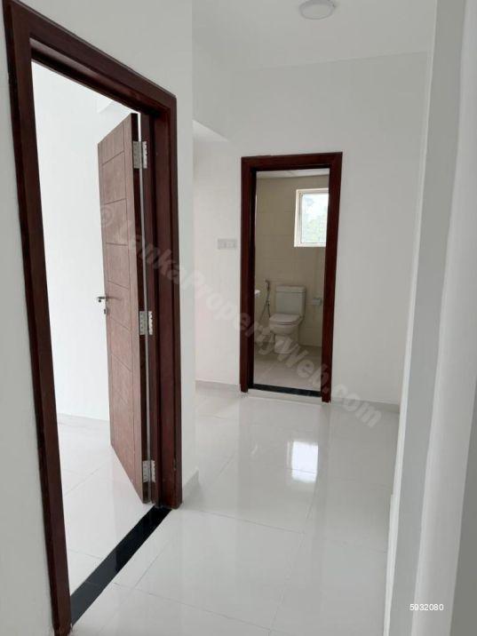 Apartment for rent in Nugegoda