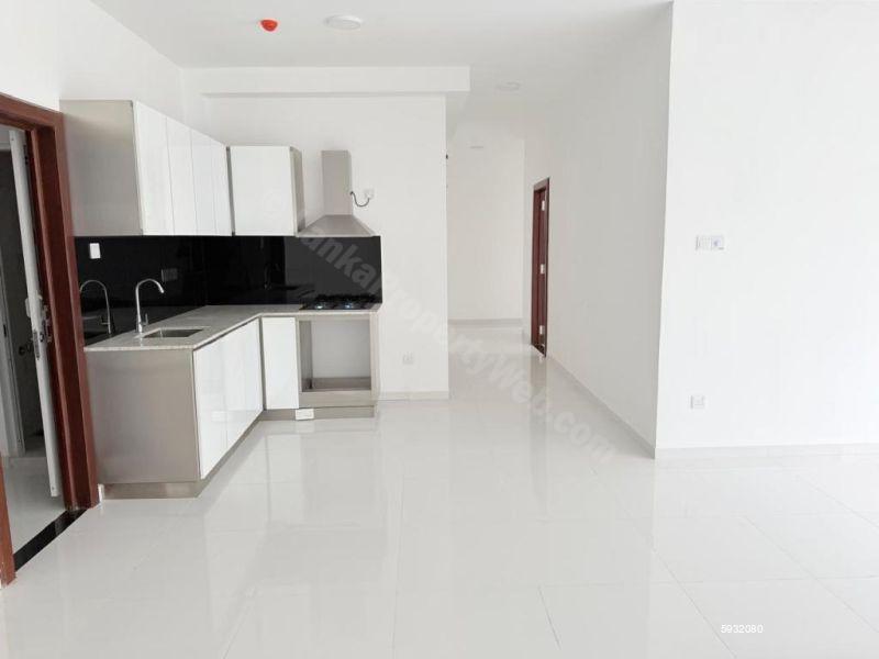 Kitchen - Apartment for rent in Nugegoda