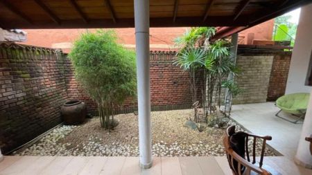 Exterior - House For sale– Kandana