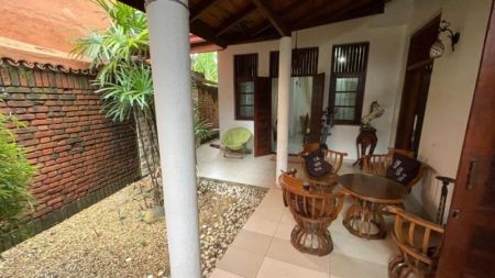 Exterior - House For sale– Kandana